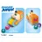 Playmobil 71774 Junior - Kukásautó forgó lapátokkal