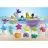   Playmobil 71777 Junior Karácsony - Adventi kalendárium, naptár - Fürdőjáték