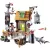 Playmobil 71792 Nagy kalózkikötő börtönnel és cápával