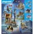 Playmobil 71792 Nagy kalózkikötő börtönnel és cápával