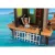 Playmobil 71792 Nagy kalózkikötő börtönnel és cápával