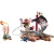 Playmobil 71794 Harci kalóztutaj kincsekkel