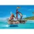 Playmobil 71794 Harci kalóztutaj kincsekkel