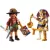 Playmobil 71796 Kincsvadász és múmia