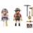 Playmobil 71796 Kincsvadász és múmia
