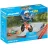 Playmobil 71798 Gördeszkás és biciklis rámpával