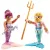Playmobil 71799 Tengeri harcos és hableány
