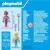 Playmobil 71799 Tengeri harcos és hableány