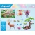 Playmobil 71800 Tündérek erdei állatokkal