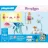   Playmobil 71802 A Pegazus csikó varázslatos születésnapja