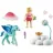   Playmobil 71802 A Pegazus csikó varázslatos születésnapja