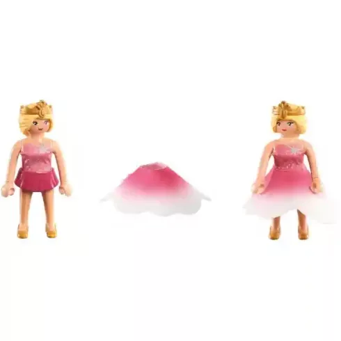 Playmobil 71802 A Pegazus csikó varázslatos születésnapja