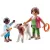 Playmobil 71803 Gazdasszony borjúval és gyerekkel