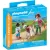 Playmobil 71803 Gazdasszony borjúval és gyerekkel