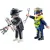 Playmobil 71804 Rendőr és betörő