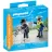 Playmobil 71804 Rendőr és betörő