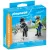 Playmobil 71804 Rendőr és betörő
