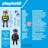 Playmobil 71804 Rendőr és betörő