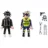 Playmobil 71804 Rendőr és betörő