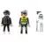 Playmobil 71804 Rendőr és betörő