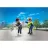 Playmobil 71804 Rendőr és betörő