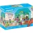 Playmobil 71807 Virágbolt kávézóval