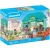 Playmobil 71807 Virágbolt kávézóval