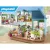 Playmobil 71807 Virágbolt kávézóval