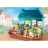 Playmobil 71807 Virágbolt kávézóval