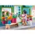 Playmobil 71807 Virágbolt kávézóval