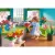 Playmobil 71807 Virágbolt kávézóval