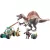 Playmobil 71820 Spinosaurus dino támadás