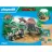 Playmobil 71820 Spinosaurus dino támadás