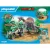Playmobil 71820 Spinosaurus dino támadás