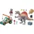 Playmobil 71820 Spinosaurus dino támadás
