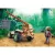 Playmobil 71820 Spinosaurus dino támadás