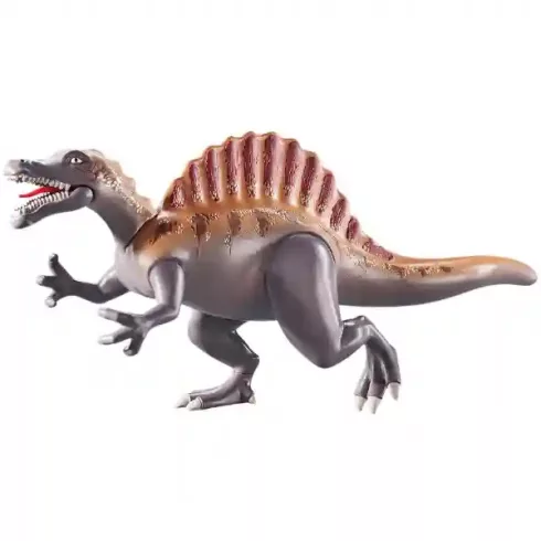 Playmobil 71820 Spinosaurus dino támadás