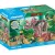 Playmobil 71821 Triceratops dino kicsinyével