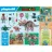 Playmobil 71821 Triceratops dino kicsinyével
