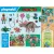 Playmobil 71821 Triceratops dino kicsinyével