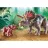 Playmobil 71821 Triceratops dino kicsinyével