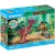 Playmobil 71822 Stygimoloch dino megfigyelése