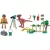 Playmobil 71822 Stygimoloch dino megfigyelése