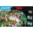 Playmobil 71827 Asterix és Obelix - A falusi ünnepség
