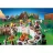 Playmobil 71827 Asterix és Obelix - A falusi ünnepség