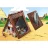 Playmobil 71828 Asterix és Obelix - Axterix háza