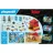   Playmobil 71829 Asterix és Obelix - Római katonák sátortábora