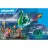Playmobil 71830 Vikingek harca a tengeri kígyóval