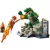 Playmobil 71831 Heroes - Firestormer szuperhős csatája a MegaRaptor dinóval