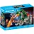   Playmobil 71831 Heroes - Firestormer szuperhős csatája a MegaRaptor dinóval